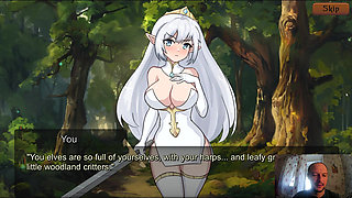 Slave Lord - Awakening 1 of 3