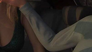 Awam 2 Side Story - the Untold Truth: Alyssa’s Secret Conversation with Sophia About Zac