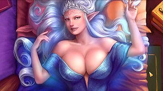 Dungeon hentai, it's a true classic