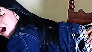 Beautiful Moroccan Secretary Gets Fucked by Her Boss During Work Hours. She Loves Sucking Dick and Ass Fucking.