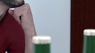 The Seven Realm 20 - Atlas and His Bond Mates Visiting China (sfw)