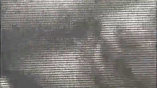 Sexy Busty Black Milf Fucked With Condom And Cum In Mouth By Monster