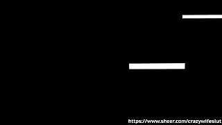 Crazywifeslut Takes Three Dicks in Ass and One in Throat - Extreme Triple Penetration Rough Sex