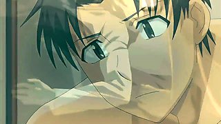 Hentai fuck with some unbelievable details