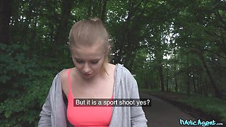 Excellent Erik Everhard's gym leggings porn