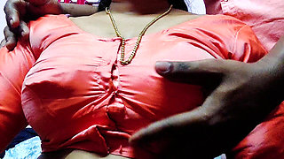 Desi Mohini Hot MILF Horny Maid Having Sex with Young Owner