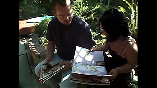 The Little Slut Tastes