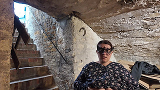 I pump my master in a cellar, I love to feel like a that we use