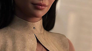 Where It All Began 20 Dana's BF Sex Life Share to William