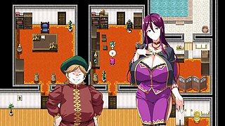 Fucking my stepmom, animation sex, hot romantic sex