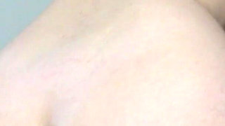 Blackmailed Step Mom Anal Creampie