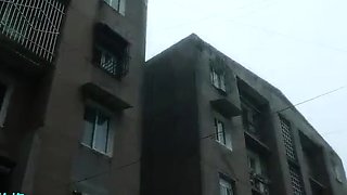 Amateur sex hidden cam