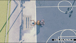 BBC Backshots At The Park (Beat Banger)