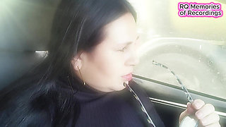 Riderqueen Hot Memories on the Road - Video for Fans