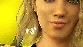 Wvm - Part 98 - Living Sculpture by Misskitty2k