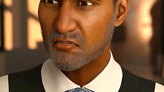 Three Rules of Life - Part 30 the Lady Boss by Loveskysan69