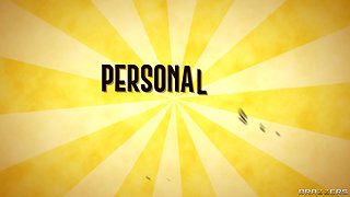 Personal Sex Assistant With Danny D, Rose Jones - Brazzers