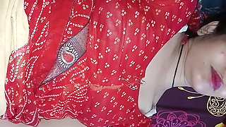 Step brother came into my bedroom and convence me for fucking, Lalita sex video in hindi