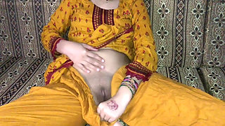 Horny Teen Stepsister With Thick Ass Bounces On My Dick