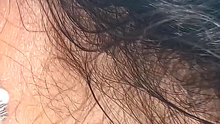 Car Romance with Friend Wife