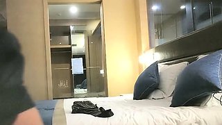Couple amateur hidden cam my bitch