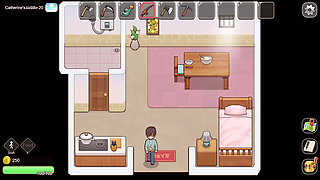 Village Rhapsody - Stardew Valley, but with Sex