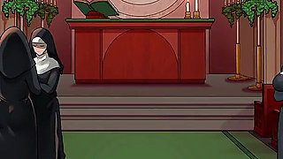 Complete Gameplay - MILFs Plaza 2, Part 16