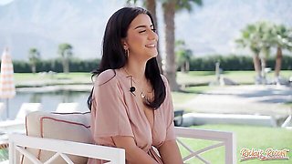 Roxie Sinner's fmm sex by rickysresort