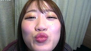 Amateur asian couple reality