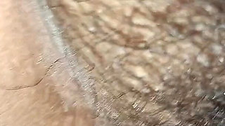 I Ejaculated Into My Beloved Stepsister's Pussy