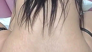 Fuck Me in the Ass, Break Me, and Don't Stop-now I'm a Submissive and I Love It