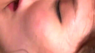 Nono Mizusawa - Erotic and Hungry for Sex