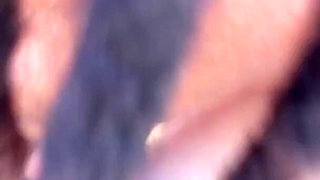 Fucked at the Beach