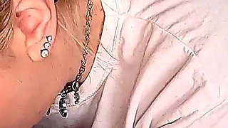 Stepdaddy's Happy Dick Sucker - Face Fuck, Deepthroat, Cum on Tongue