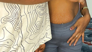 Desi Indian mallu virgin schoolgirl first time trying anal sex