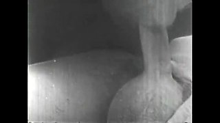 Antique sunbathing slut gives wild blowjob and gets creampie fucked