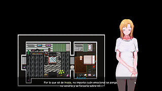 Sword Art Online The Trap of Breath Concealed Magic