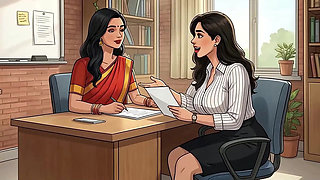 teacher call rahul for a night out hindi videos desi videos indian animation indian videos