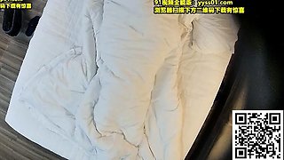 Hot amateur hidden cam
