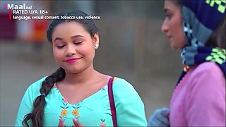 Indian Thand Ka Maza Delivers Busty Heat