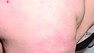 Huge Ass Step Sister Catches Me Taking Pictures