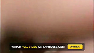 Horny Redhead Babe Fingers Pussy on Wild Beach