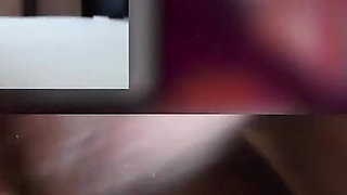 Johntronx - Her Hairy Asian Pussy Is Perfect for My Cock and My Cum