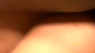 Craving blondes play with a big ebony dick