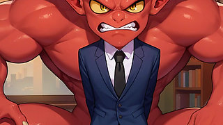Ep1: Getting Inside: Hentai Story (gameplay)