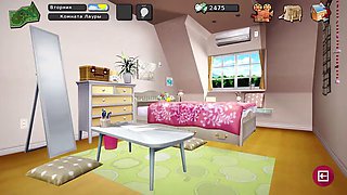Complete Gameplay - Maxs Life, Part 6