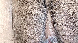 Indian teen having sex when no one is home