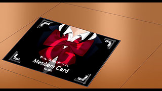 Young Student Gives Extra Classes