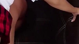 Profesucio - Stepfather fucks stepdaughter 2/2