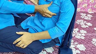 Sexy Puja Indian School Girl Tight Pussy Outdoor Hardcore Fuck